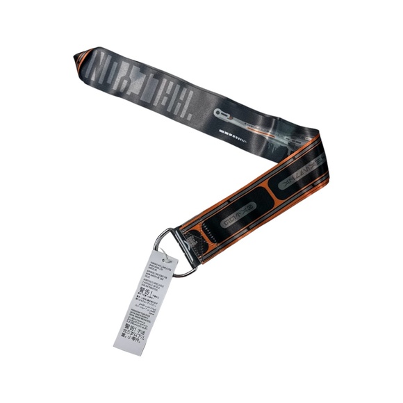 2022 Disney Galactic Starcruiser Chandrila Star Line Lanyard - Picture 1 of 1